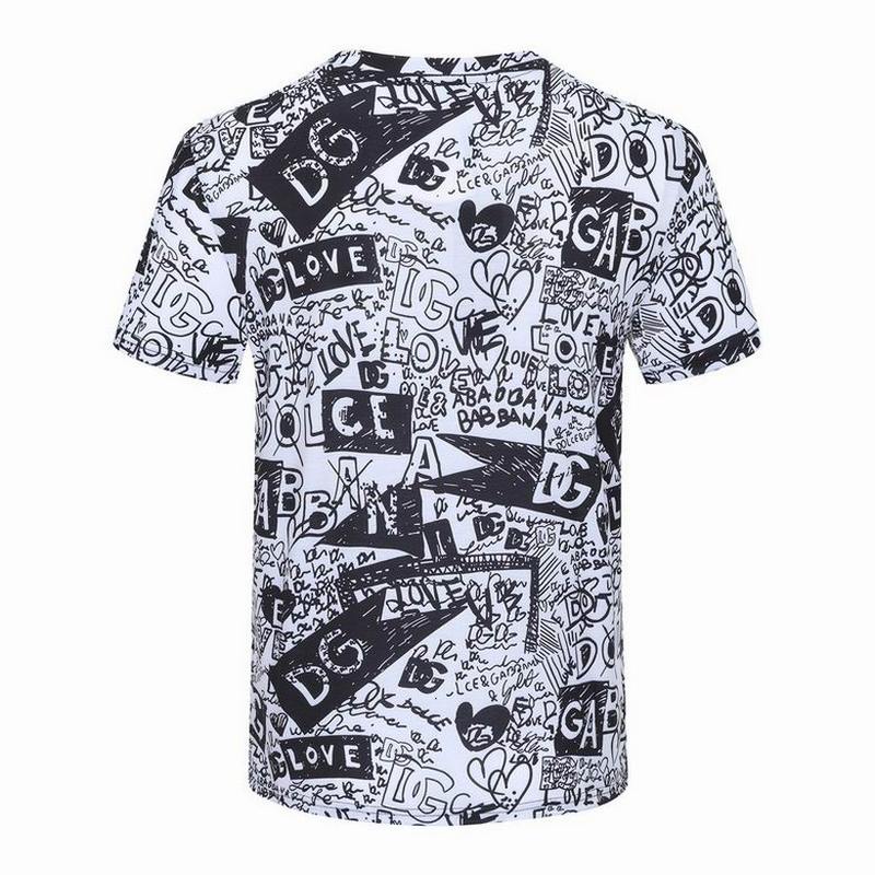 Dolce & Gabbana Men's T-shirts 11